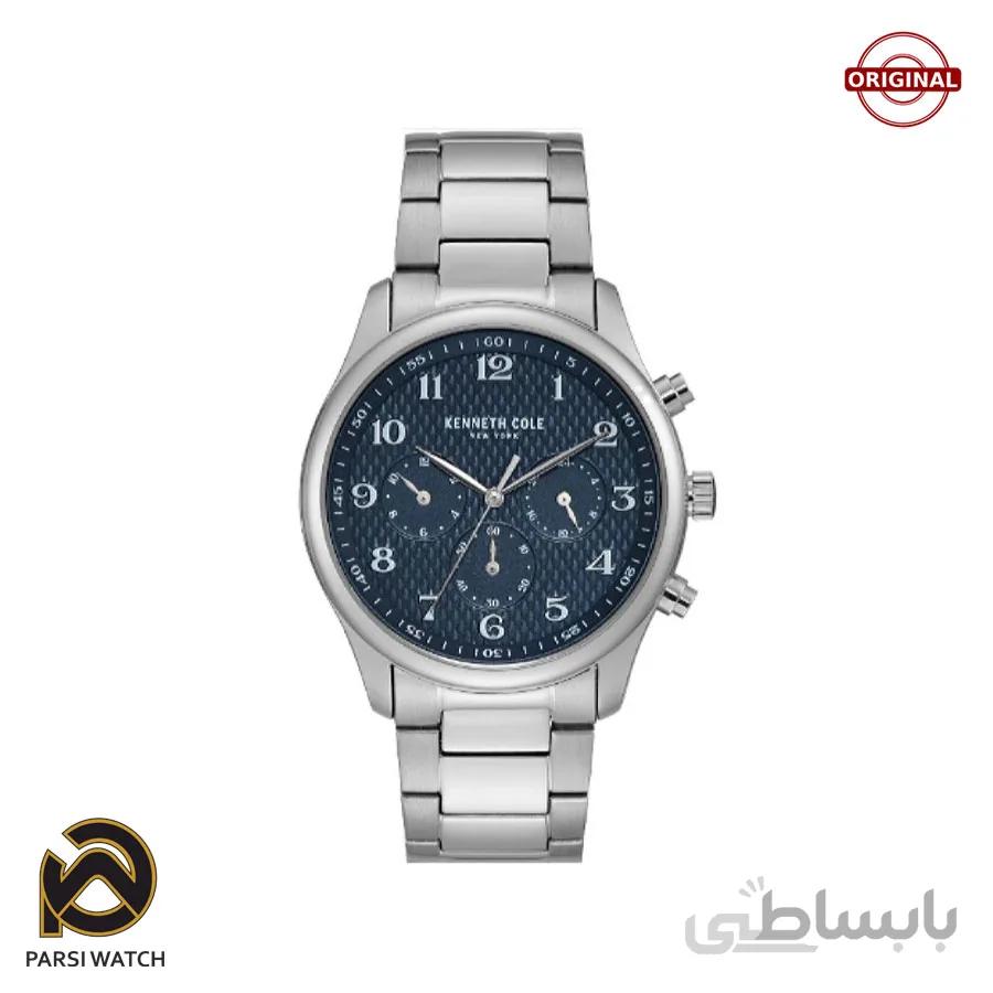ساعت مردانه کنت کول مدل KC51024002