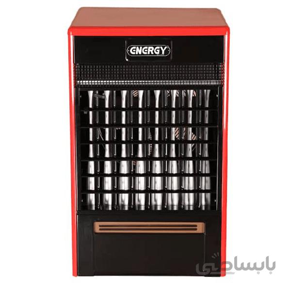 بخاری گازی با دودکش انرژی ا (فن آلمانی)Energy Gas Heater GH0640