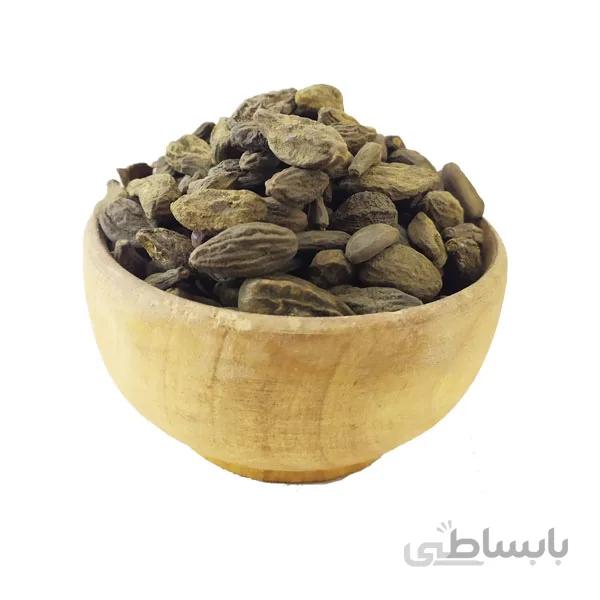 هلیله سیاه 100 گرمی عطارلند