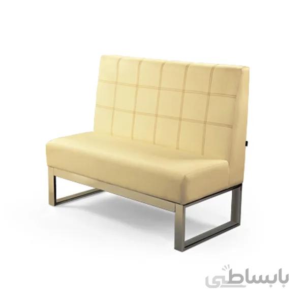 کاناپه رستورانی جهانتاب مدل آستوریا