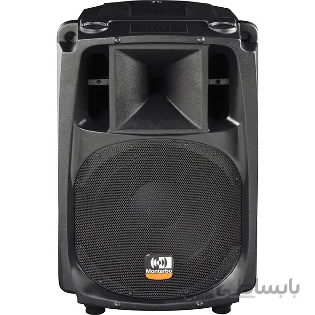 باند پسیو مونتاربو مدل W440P ا Montarbo W440P