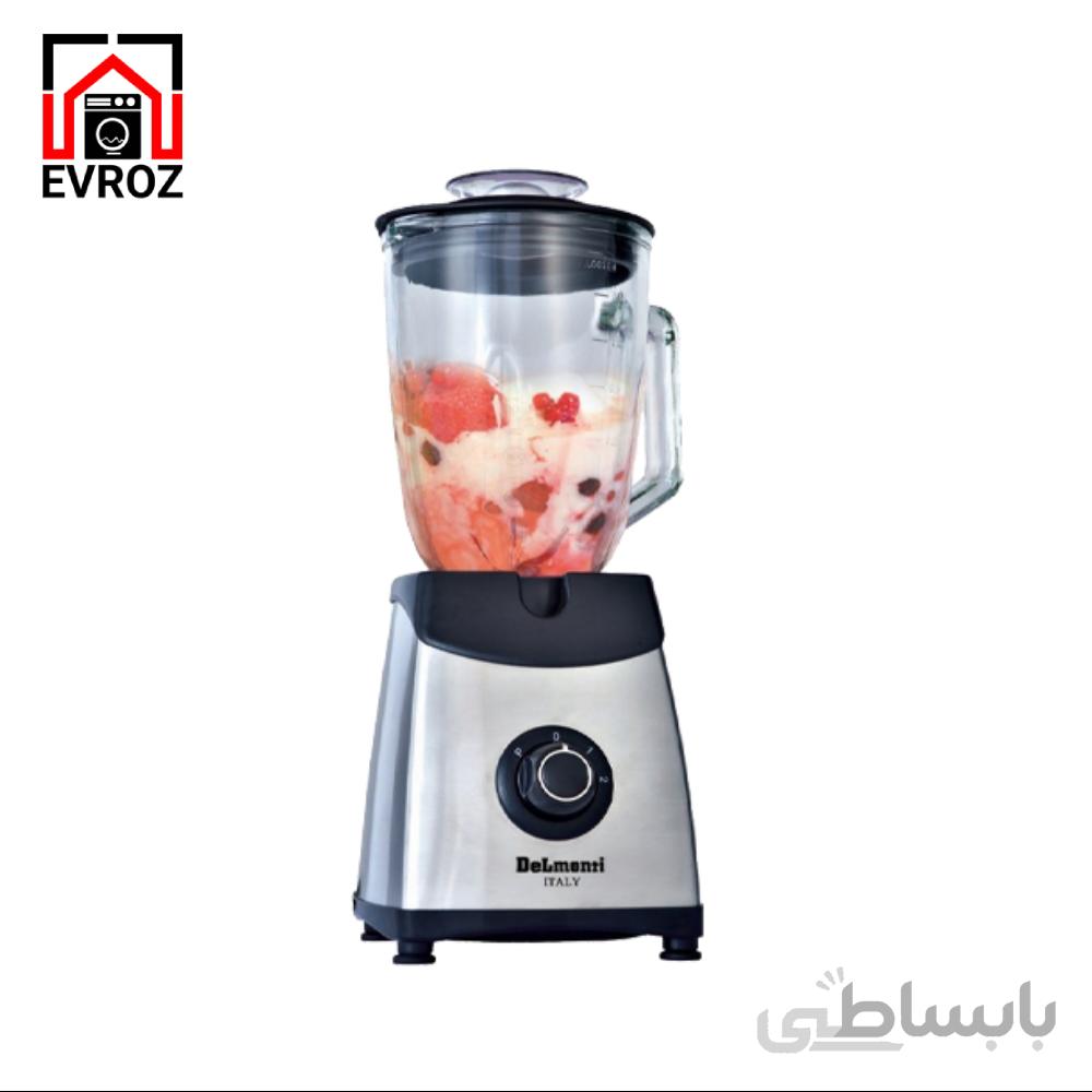 مخلوط کن دلمونتی مدل DL 950 N ا Delmonti DL950N Blender