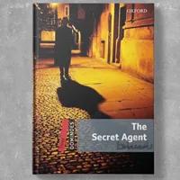 Dominoes Three: Secret Agent