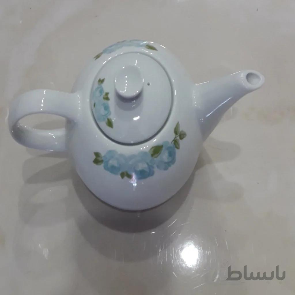 قوری مقصود کوچک