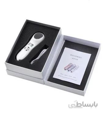اسکوم اولتراسونیک هات اند کلد اسکوم اولتراسونیک هات اند کلد