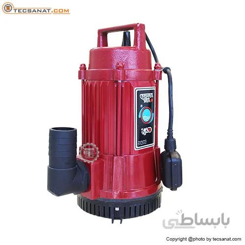 کفکش توان تک 16 متری 2 اینچ مدل TMR16/6