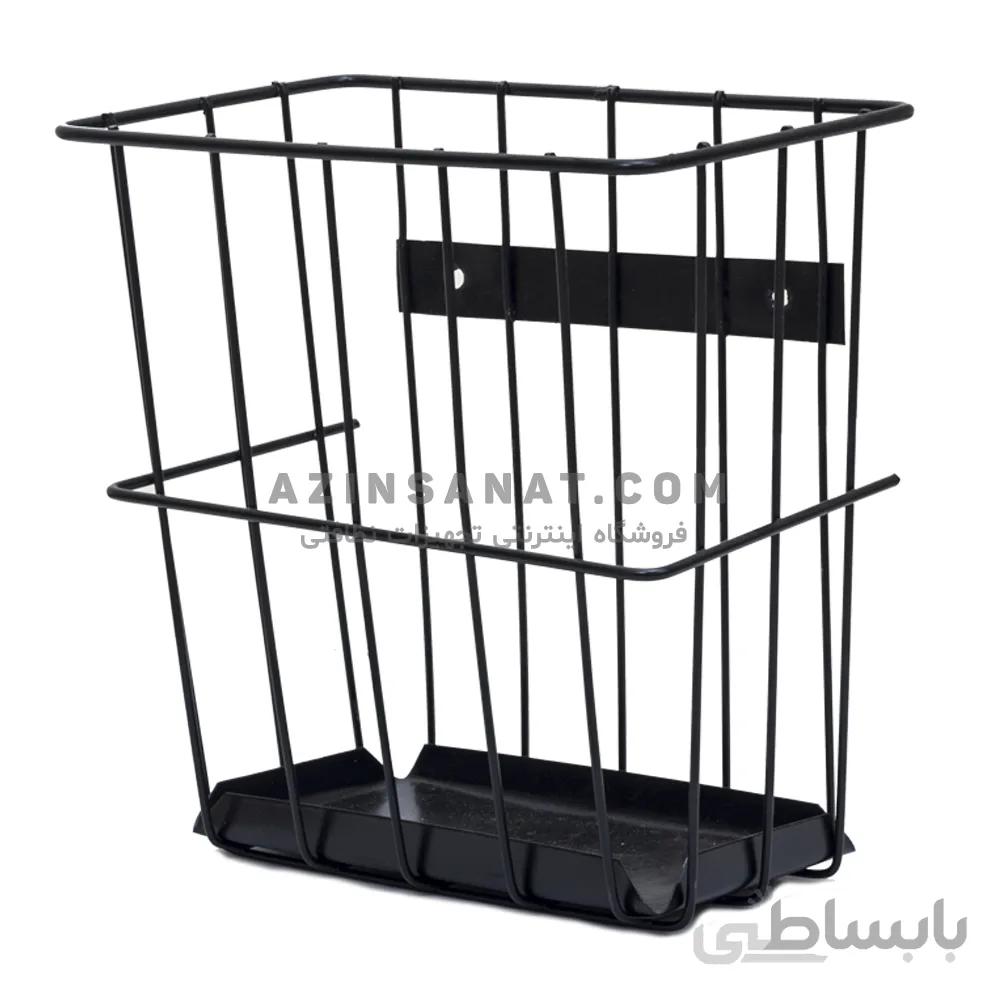 سطل زباله دیواری T50