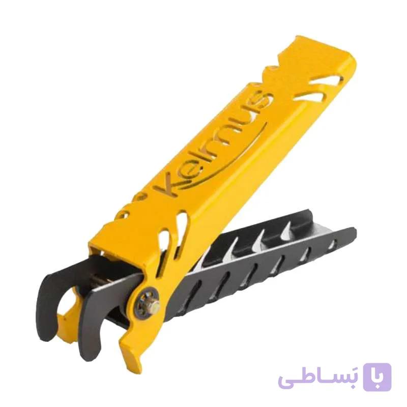دستگیره ظروف کلموس مدل F2021 — تصویر 1