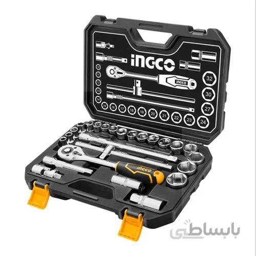 جعبه بکس اینکو مدل HKTS12251