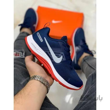 ست کفش رانینگ نایک شیلد لونارون سومه ای nike shield lunarlon