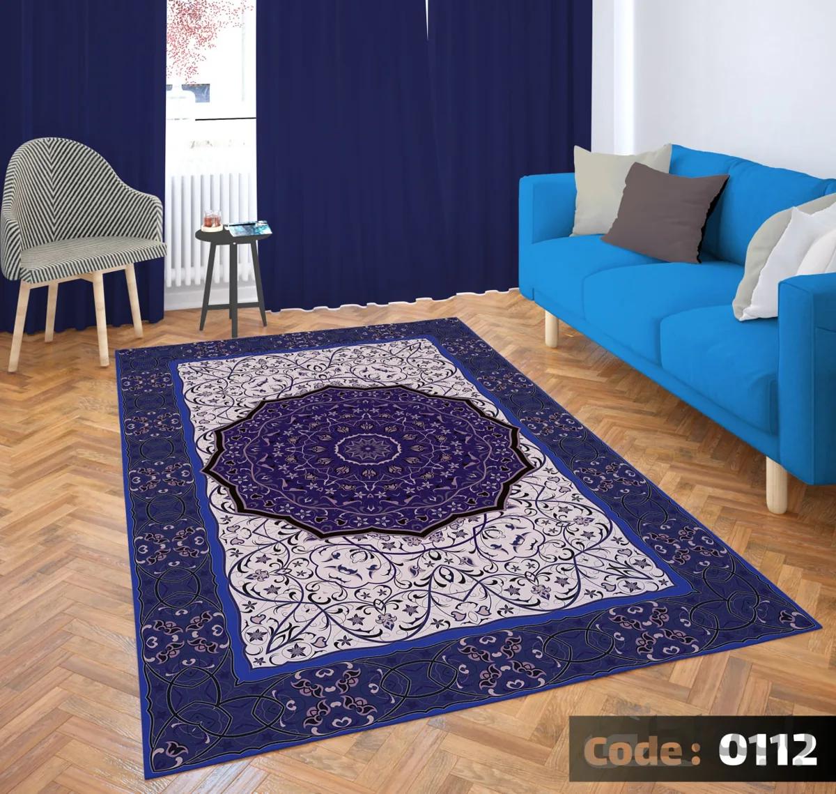 روفرشی طرح زوفا