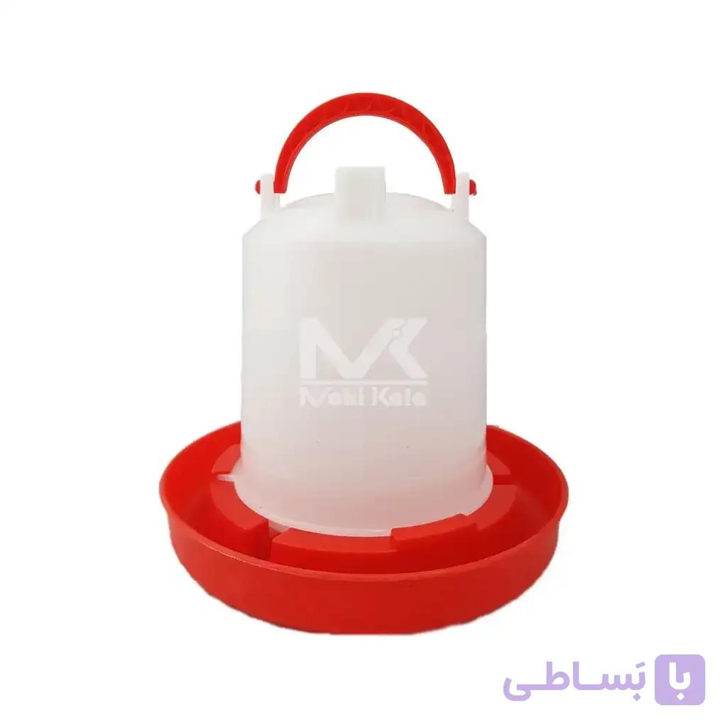 آبخوری دستی مینی ستاره یک لیتری