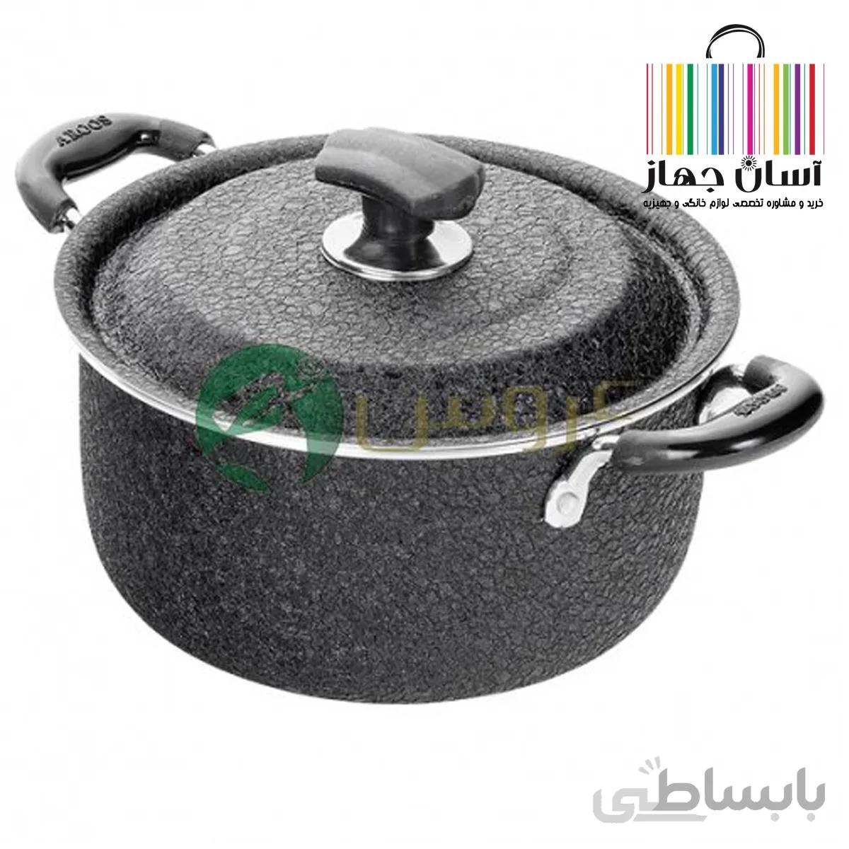 قابلمه عروس کد 74349 سایز 26