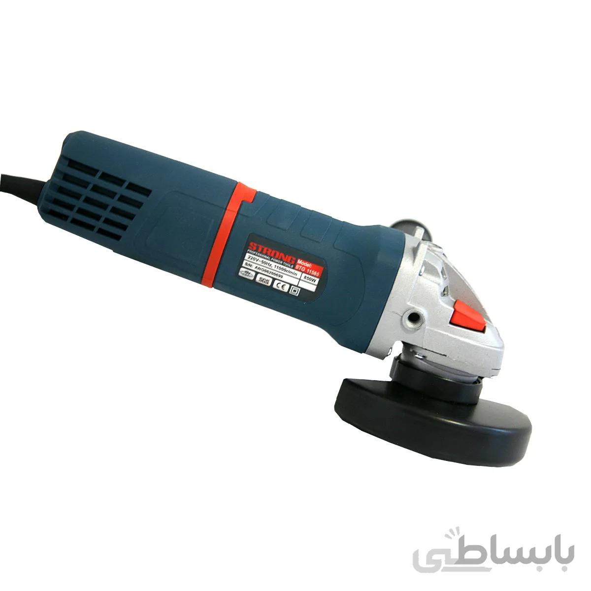 مینی فرز استرانگ مدل STG 11585