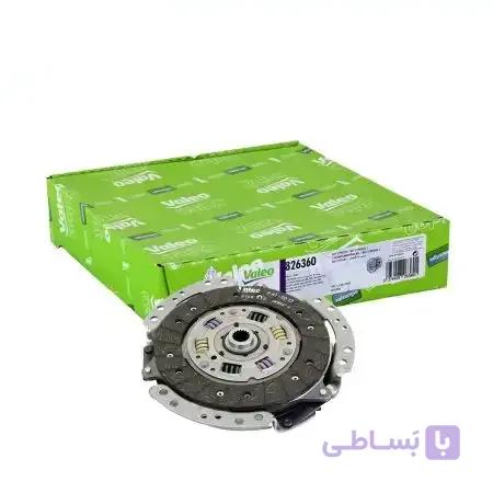 دیسک و صفحه دنا و دنا پلاس والئو اصلی فرانسه