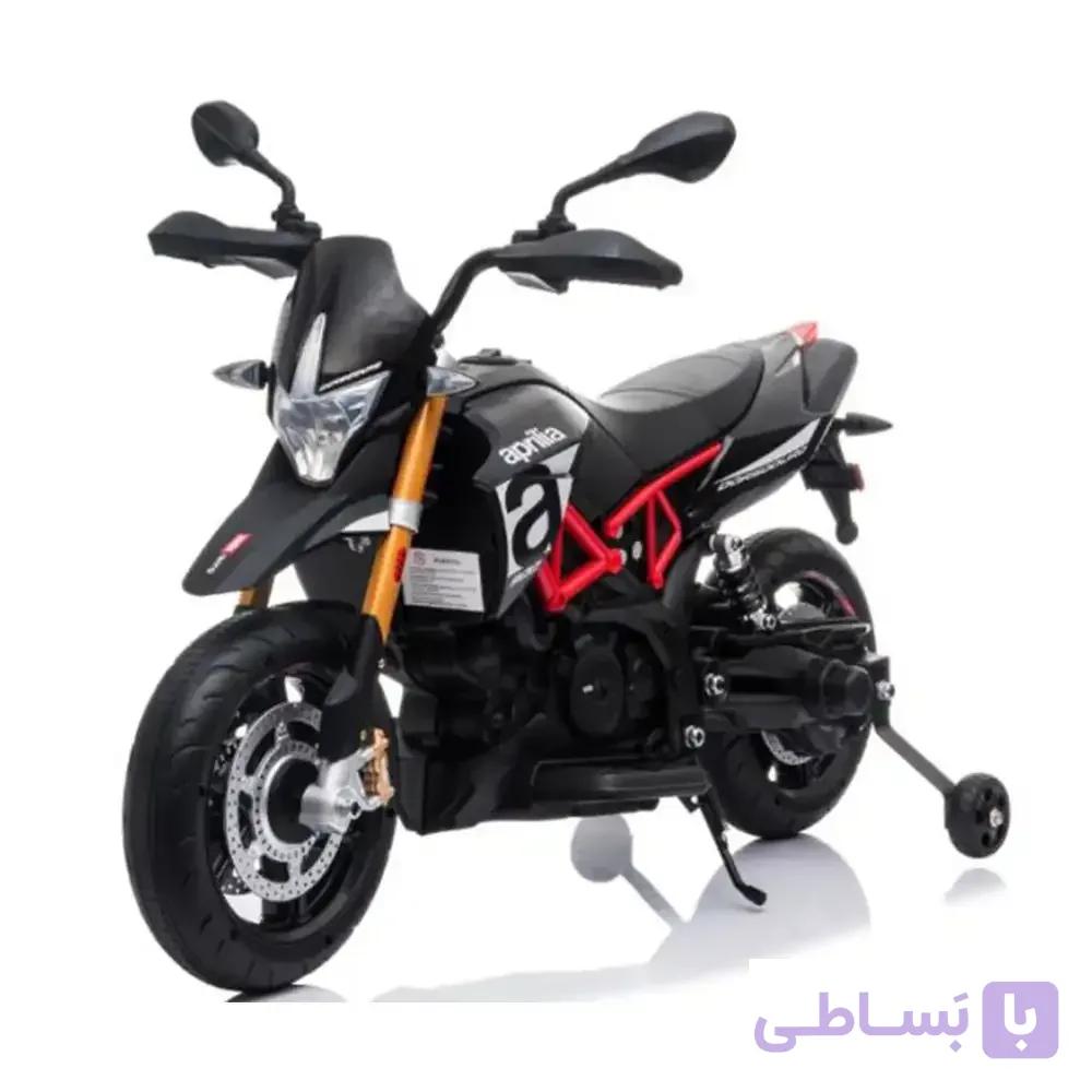 موتورشارژی مدل aprilia 900