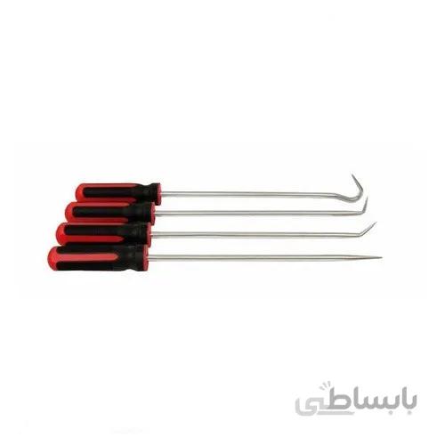 ست پکینگ و واشر کش هزبرن فوق بلند 4 عددی مدل 61604