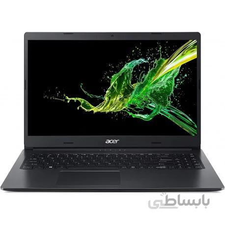 لپ تاپ ایسر  8GB RAM | 1+128GB SSD | 2GB VGA | A4 | A315