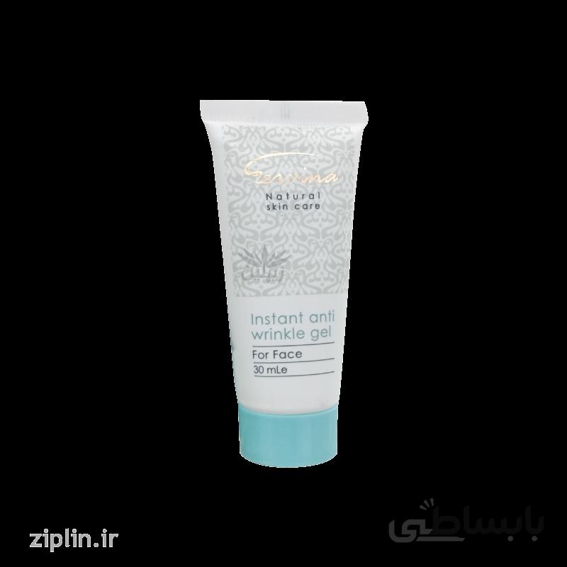 ژل ضد چروک فوری سروینا (SERVINA)