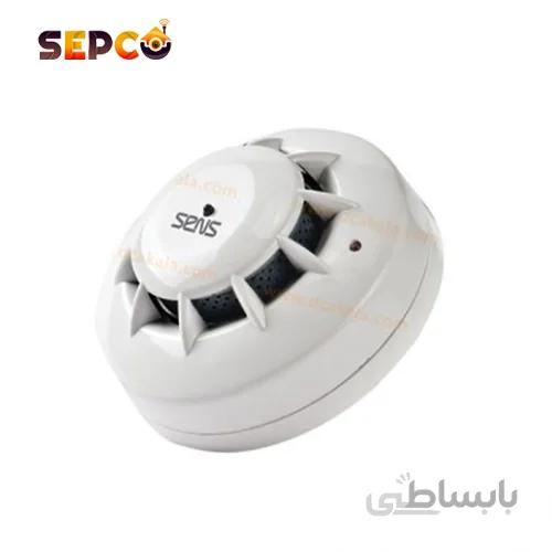 دتکتور مولتی متعارف سنس مدل MD-101