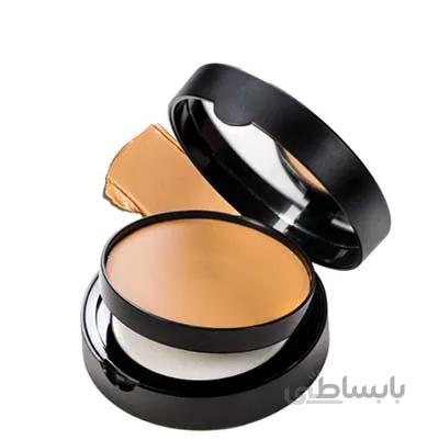 پنکیک فشرده نوت سری luminoussilk شماره 04 ا Note luminoussilk Compact Powder 04