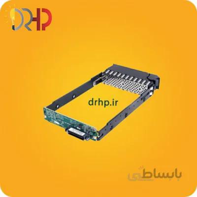 کیج هارد استوریج اچ پی کدی caddy HP MSA P2000