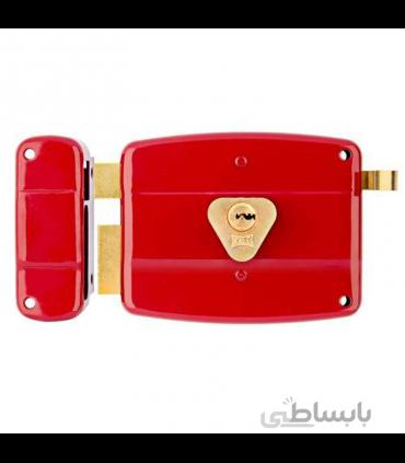 قفل حیاطی کالی مدل 2001C