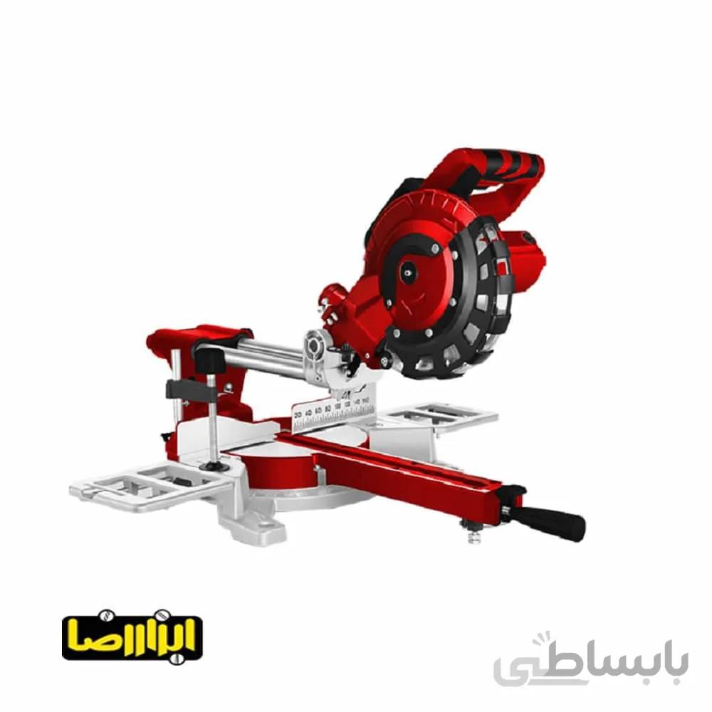 اره فارسی بر کشویی استرانگ 1450 وات مدل STG-2130K