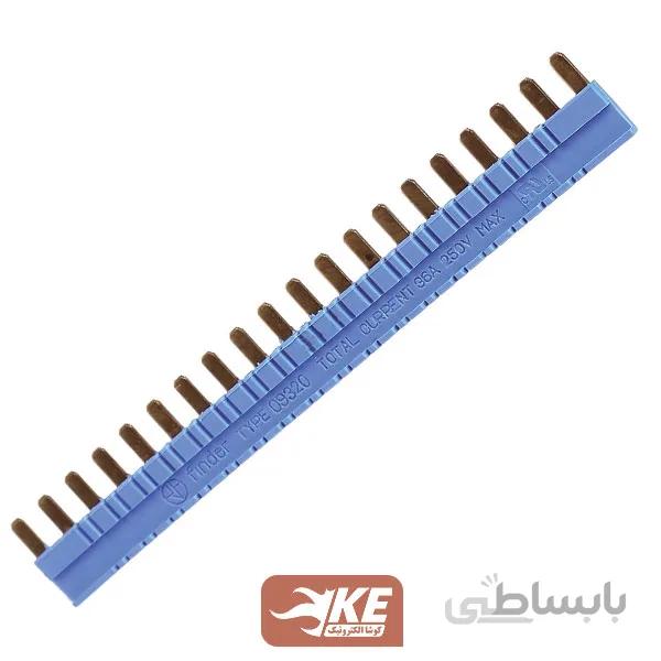جامپر ماژول سری 38 فیندر مدل 09320