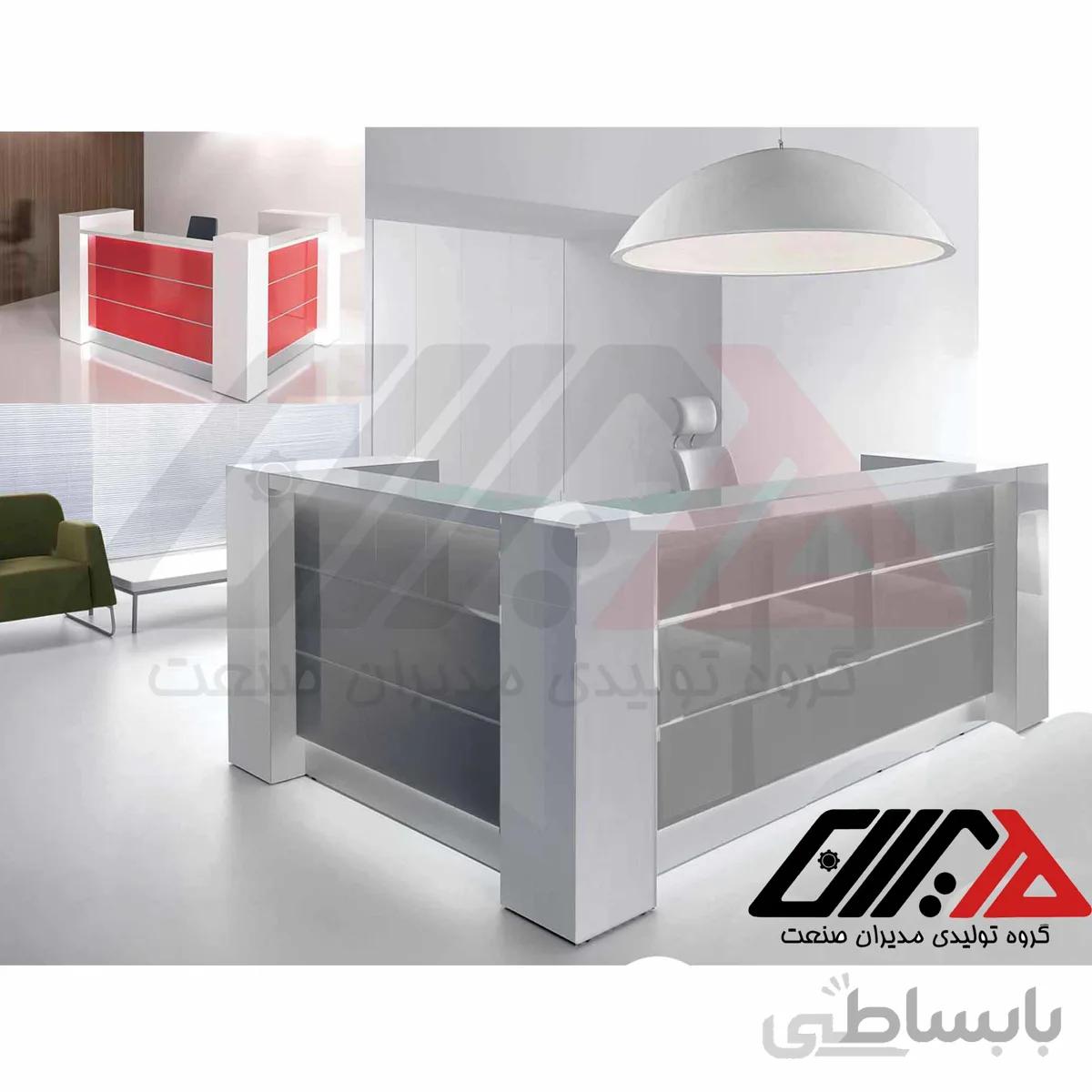 میز کانتر مدل CO-010