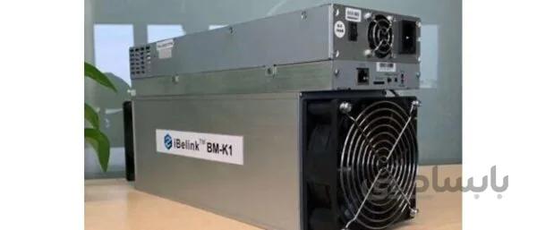 دستگاه ماینر آی بی لینک BM-K1 5.3Th