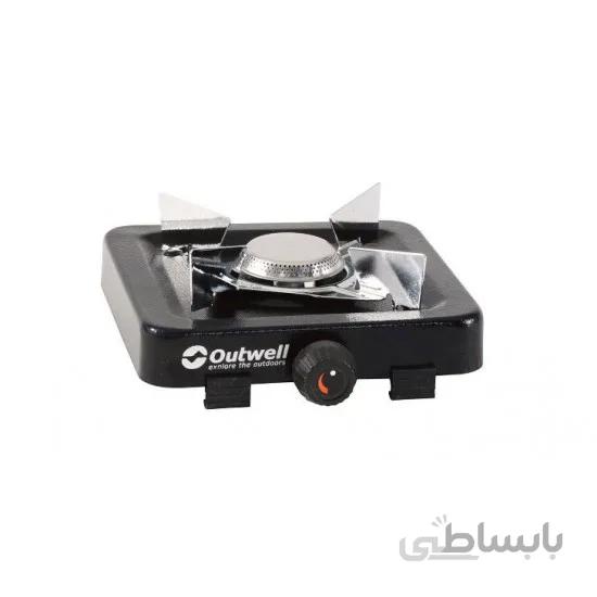 اجاق گاز مسافرتی مدل Outwell - Appetizer 1-Burner