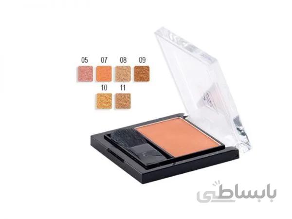 رژگونه مای