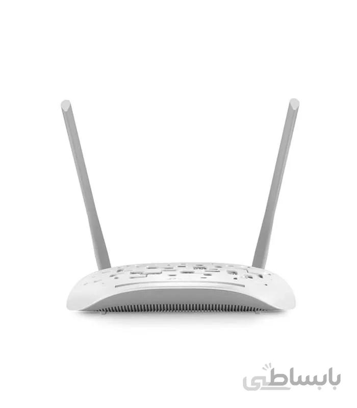 مودم  TP-link ADSL مدل TD-W8961N