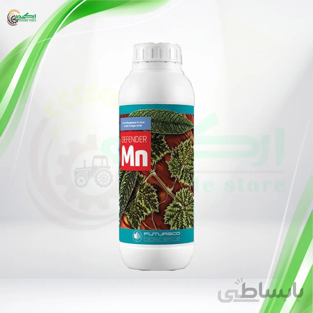 کود دفندر منگنز