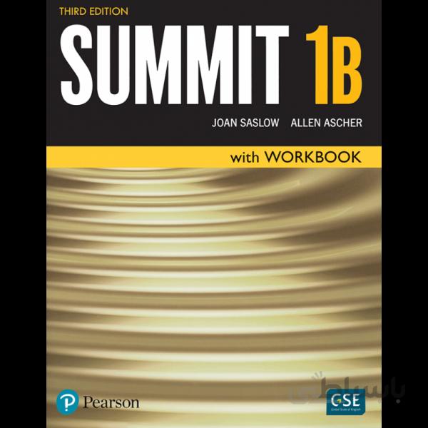Summit 1B 3rd Edition