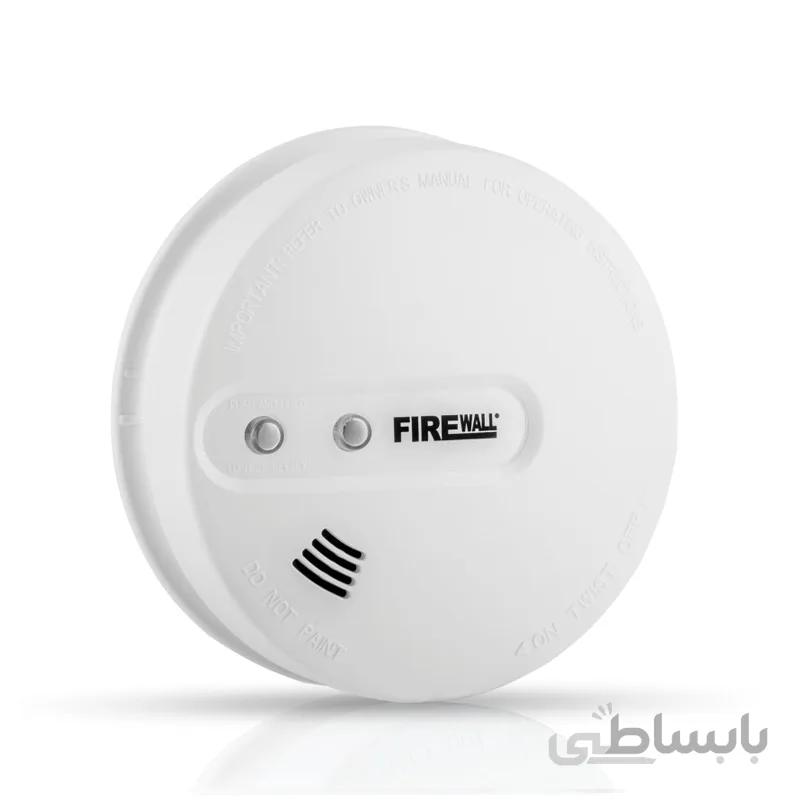 سنسور دود باسیم فایروال