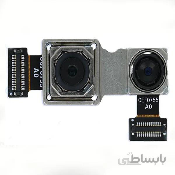 دوربین شیائومی xiaomi Redmi Note 6 Pro