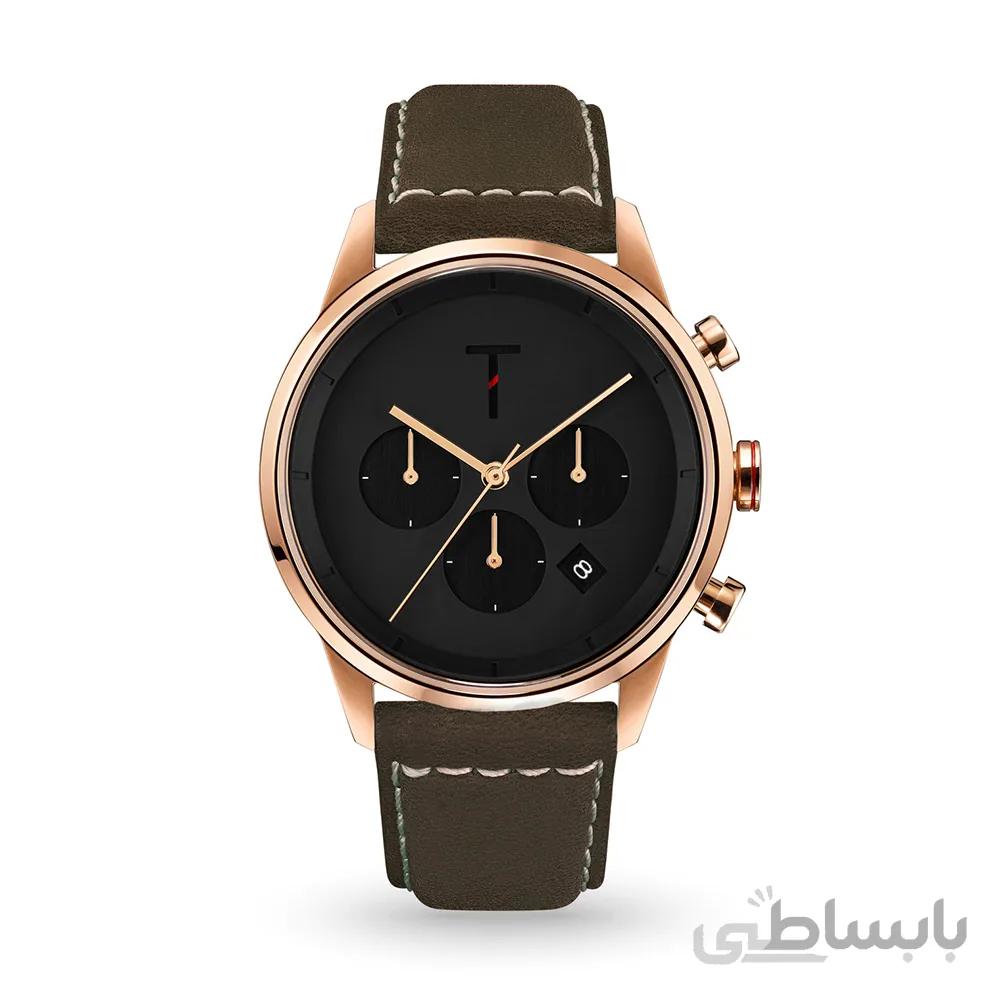 ساعت مچی مردانه تیلور ا TYLOR-TLAC005