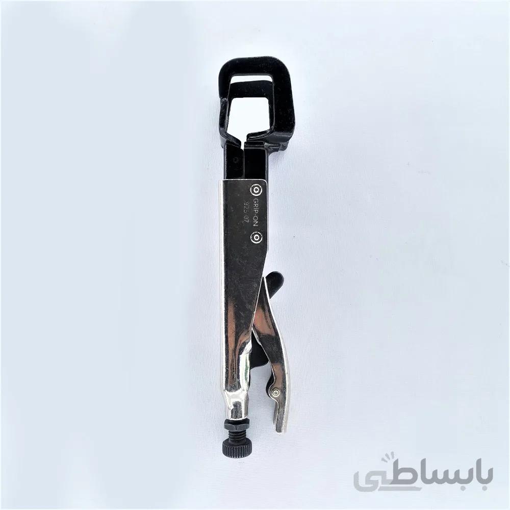 انبرقفلی چنگال محوری گریپ انGRIP ON مدل 07 925