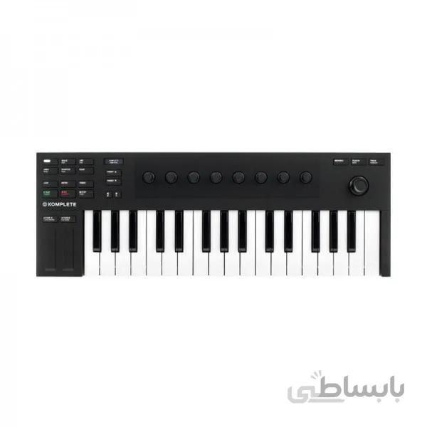 میدی کنترلر Native Instruments Komplete Kontrol M32 ا Native Instruments Komplete Kontrol M32
