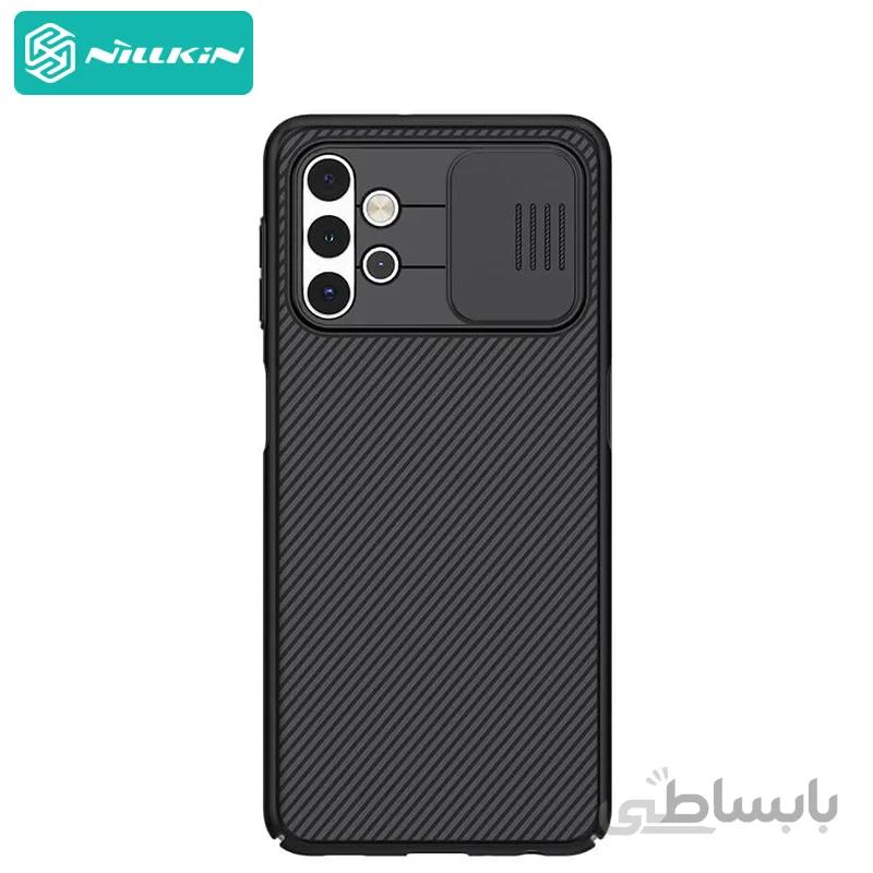 قاب محافظ نیلکین سامسونگ Samsung Galaxy A32 5G Nillkin CamShield Case