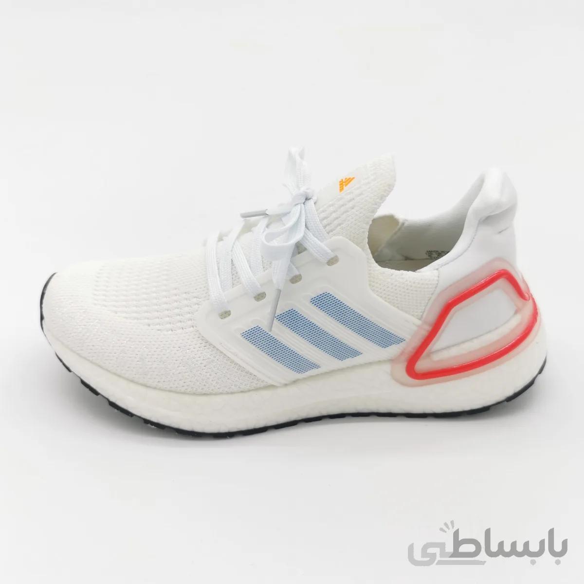 ULTRABOOST DNA WHITE ADIDAS