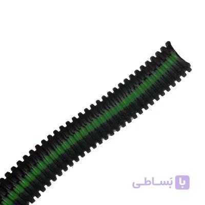 لوله خرطومی (متری)