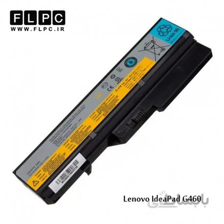 باتری لپ تاپ لنوو مدل جی ۴۶۰ ای ا Lenovo G460A 6Cell Laptop Battery