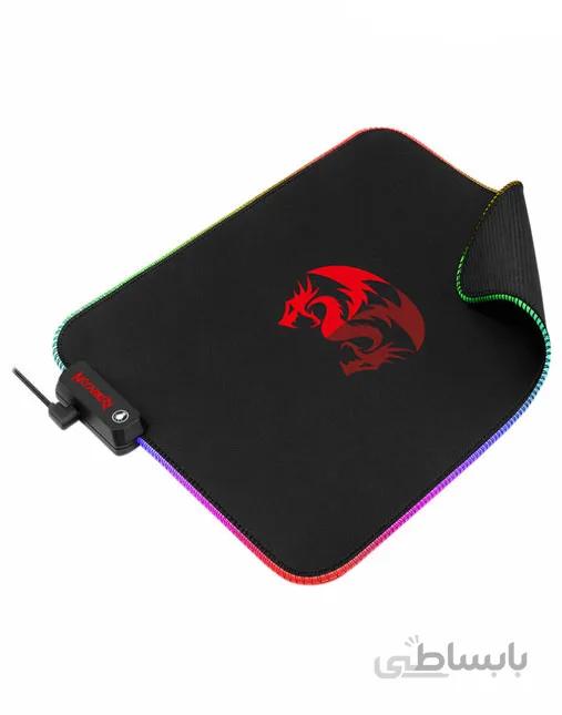 ماوس پد گیمینگ ردراگون Redragon Pluto P026
