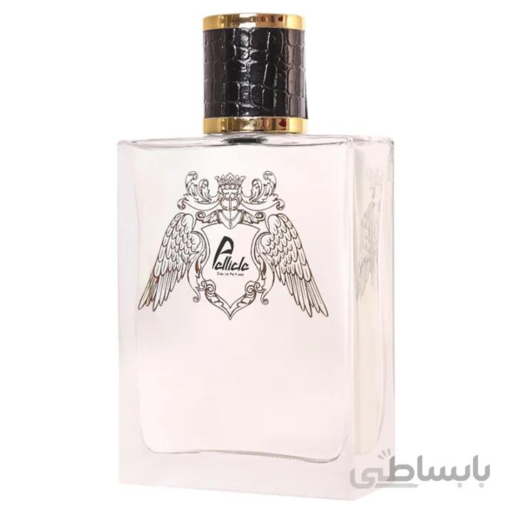عطر مردانه پلیکله (Pellicle) مدل Men حجم 100 میل