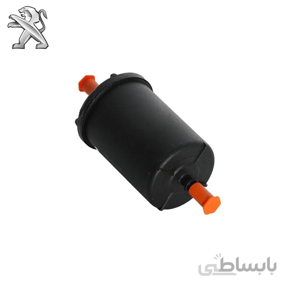 فیلتر بنزین پژو407