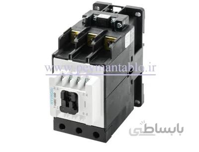 کنتاکتور 100 آمپر،55 کیلو وات،220 ولت،هیوندای