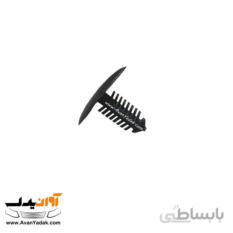 خار نمد صندوق ساینا و کوییک